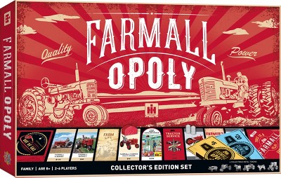 Masterpieces Opoly Family Board Games - Beach Life Boardwalk Opoly : Target