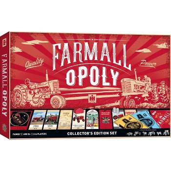 MLB-Opoly Junior – National Archives Store