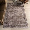 nuLOOM Rania SplashGuard Waterproof Machine Washable Area Rug - image 2 of 4