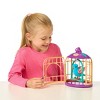 Little Live Pets Lil' Bird & Cage - Jungle Series Pango - 3 of 4