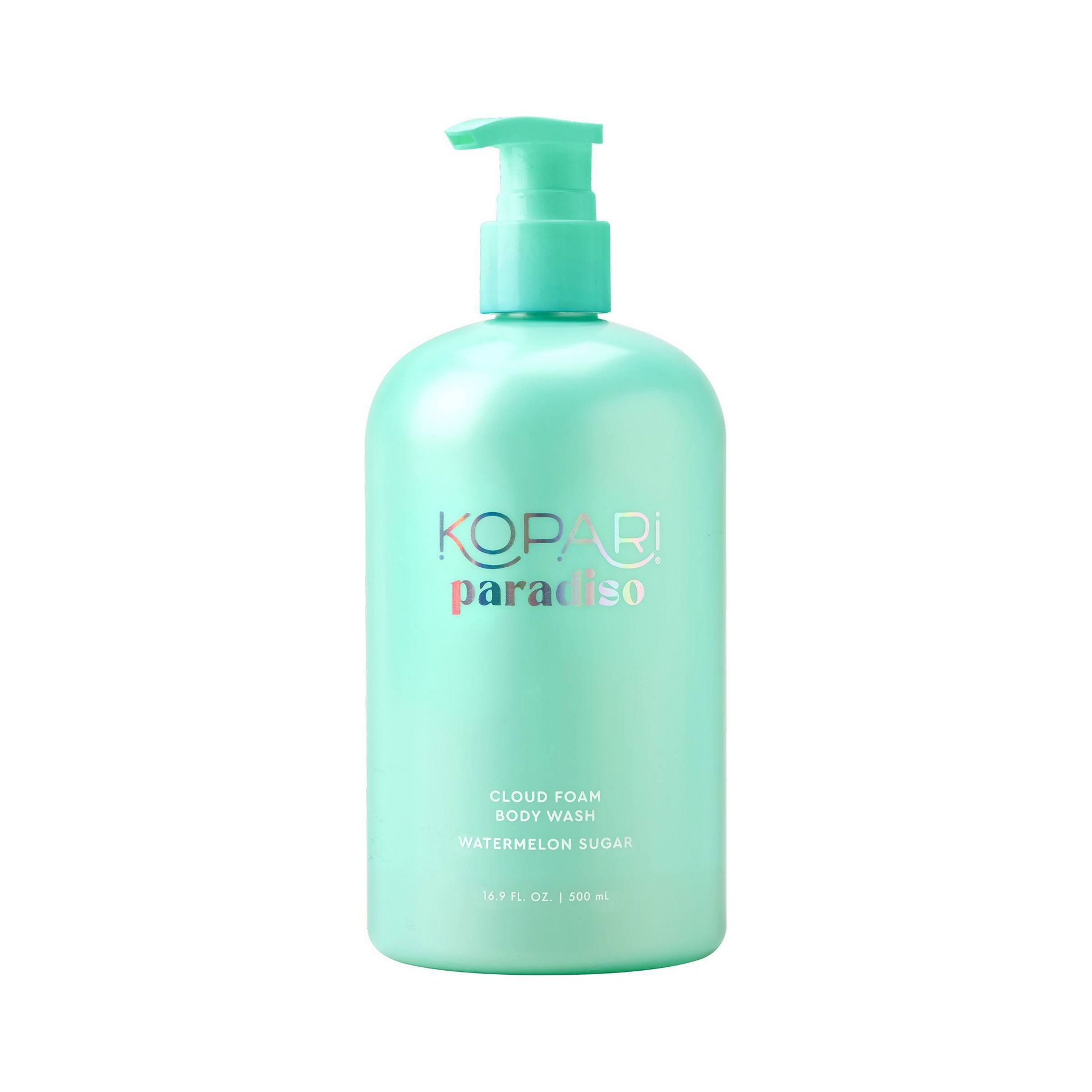 Kopari Cloud Foam Body Wash - Watermelon Sugar - 16.9oz - Ulta Beauty