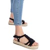 XTI Women's Espadrilles Sandals - 4 of 4