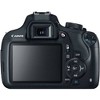 Canon EOS Rebel T5/2000D/4000D DSLR Camera with 18-55mm and Sigma 70-300mm DG Macro Lenses Starter Essential Package - 4 of 4