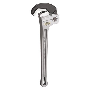 Ridgid  Pipe Wrench,I-Beam,Serrated,14" 12693 - 1 of 4