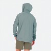 Vapor Apparel Men's UPF 50+ UV Sun Protection Breeze Full-Zip Hoodie - 4 of 4
