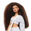 Naturalistas Kelsey Fashion Doll - 2 of 3