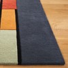 Rodeo Drive RD476 Hand Tufted Indoor Rugs - Safavieh - 3 of 4