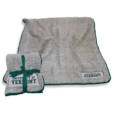 NCAA Vermont Catamounts Frosty 60"x50" Fleece