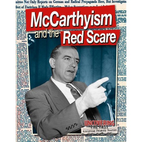Image result for mccarthyism