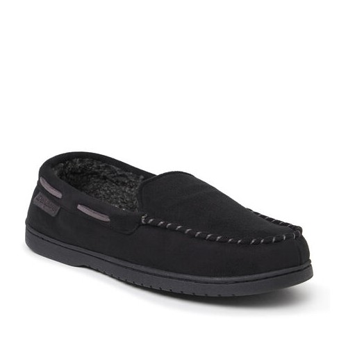 Black moccasins fashion target