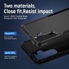 Entronix Case Designed for Samsung Z Fold 5 Heavy Duty Case, Protection Shockproof Dropproof Dustproof Anti-Scratch Case - image 3 of 4