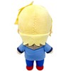 Great Eastern Entertainment Banana Fish - Ash Lynx Plush 8"H - 3 of 3