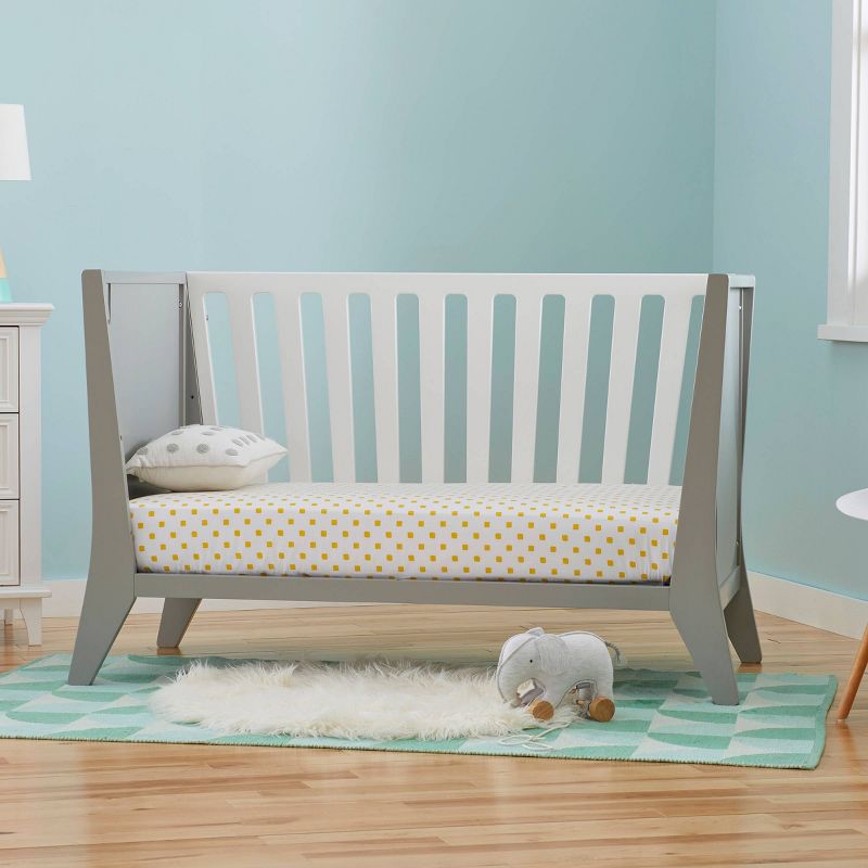 Contours Rockwell Covertible Crib, 6 of 9
