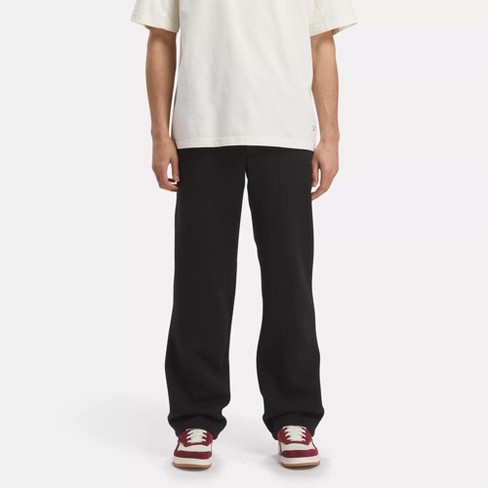  Reebok Training Essentials French Terry Cuffed Pant