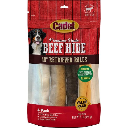 Target rawhide hot sale