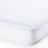 Cheer Collection 2" Gel Infused Memory Foam Mattress Topper - image 2 of 4