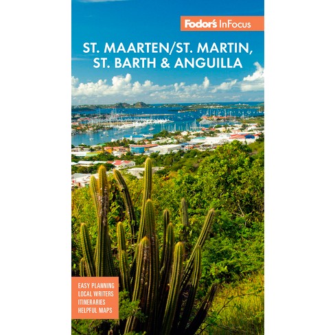 St Barts Vs St Martin: Where Should You Go?