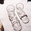 Libbey Lava Tumbler Glasses, 16 ounce, Set of 8 - 2 of 4