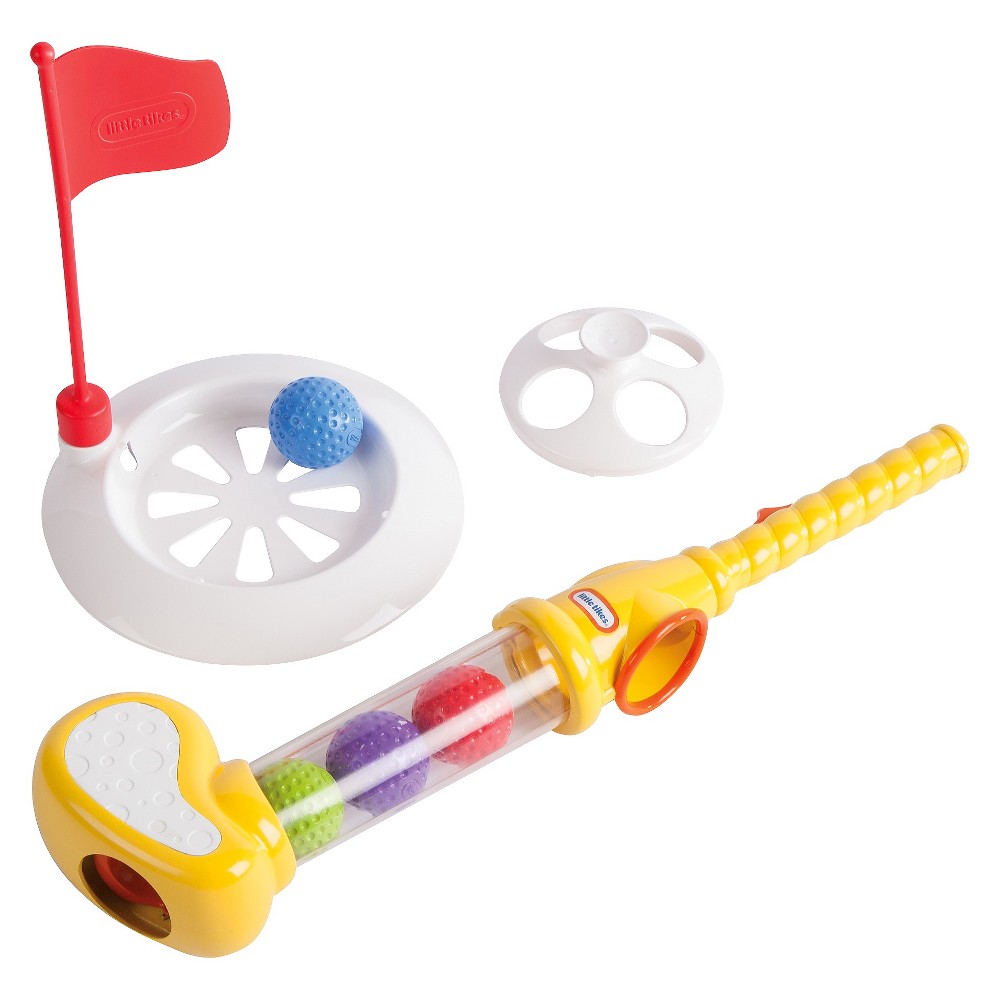 UPC 050743630682 product image for Little Tikes Clearly Sports Golf | upcitemdb.com