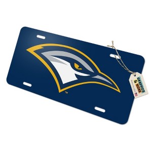 University of Tennessee at Chattanooga Primary Logo Novelty Metal Vanity Tag License Plate - 1 of 4