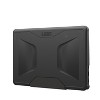 UAG Lenovo 100e Chromebook Gen 4 Case 11.6",  Armor Shell, Premium Shockproof Cover for K-12 Students Education - 2 of 4