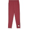 Hello Kitty Toddler/Little and Big Girls 3-Piece Hoodie, T-Shirt & Legging Sets - 4 of 4