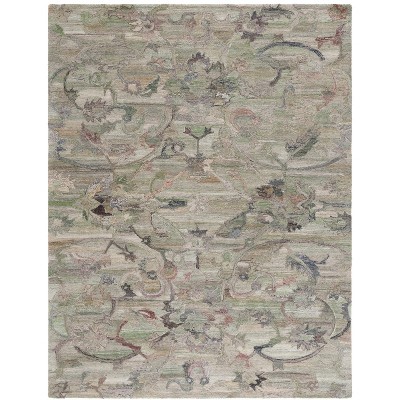 Anatolia AN401 Handmade Tufted Rug - Safavieh