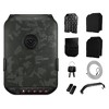 Vaultek LifePod 20 Rugged Electronic Lockbox | Great for Protecting Your Valuables and More | Get Quick Access with LED Keypad, Colion Noir Edition - 2 of 4