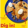 Eggo Protein Frozen Pancakes Blueberry - 14.8oz/12ct - 3 of 4