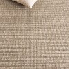 Natural Fiber W/ Fringes NF842 Indoor Rugs - Safavieh - 4 of 4