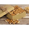 Gourmet Peanut Brittle Gift Box - by Its Delish, Beautiful & Delicious Square Cut Pieces 16 Oz Peanuts Brittle - 3 of 4