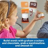 Learning Resources Let's Spell S'mores  - 3 of 4