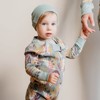 Mightly Baby Fair Trade Organic Cotton Baby Beanie - 2 of 4