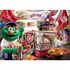 MasterPieces 1000 Piece Jigsaw Puzzle - MLB Boston Red Sox Gameday - 3 of 4