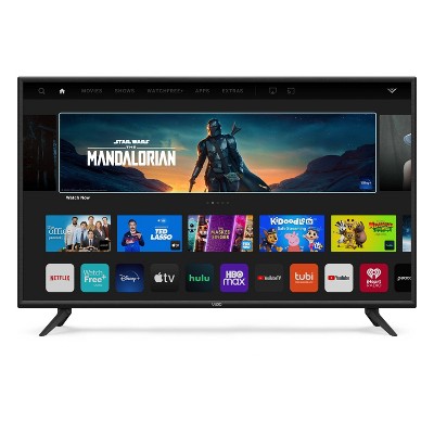 VIZIO V-Series 50" Class 4K HDR Smart TV - V505-J09