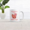 Crazy Dog T-Shirts Burgers And Fries Before Guys Mug Funny Sarcastic Food Joke Novelty Coffee Cup-11oz - 2 of 4