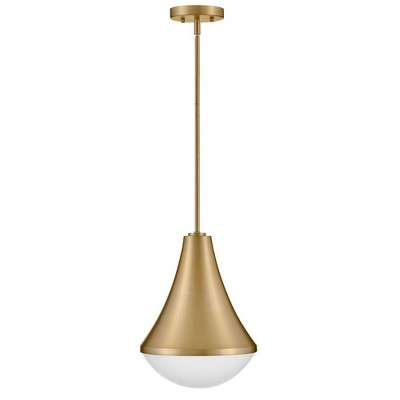 Valencia Pendant Lamp Brass - Threshold™