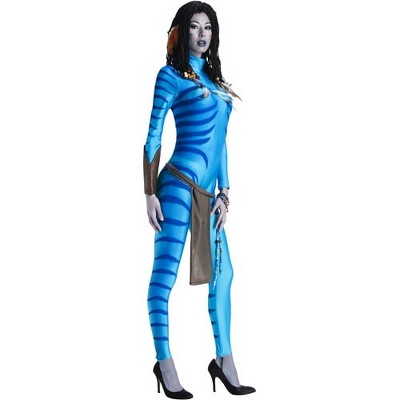 Women's Avatar Neytiri Costume - Size Medium