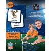 MasterPieces Officially Licensed NCAA Auburn Tigers Matching Game for Kids and Families - 4 of 4