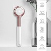 GESKE Sonic Full-Body Brush & Intensive Exfoliator 8 in 1 Starlight - 3 of 4