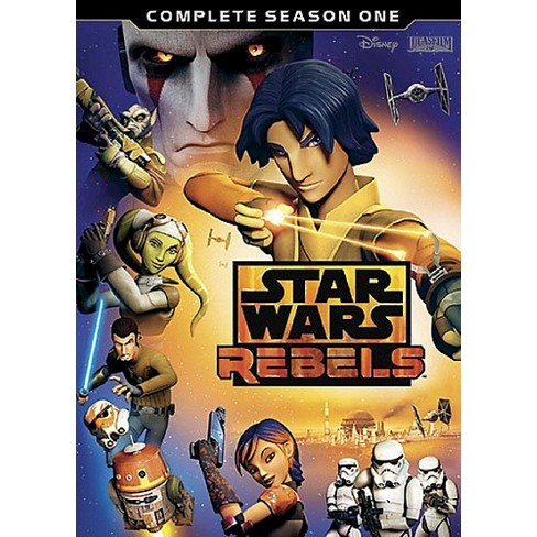 star wars rebels season 1 target