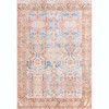 Unique Loom Timeless Paul Medallion Indoor Woven Area Rug - 2 of 4