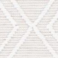 light gray/ivory