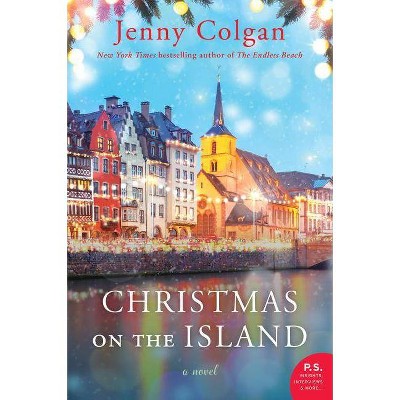 Christmas on the Island -  Reprint by Jenny Colgan (Paperback)