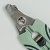 Dexypaws: Pet Nail Clipper - Large - Sage Green, Dog & Cat Grooming Tool - 3 of 4
