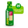 Subway Creamy Italian MVP Sauce, 16 fl oz (Pack of 3) - 2 of 4