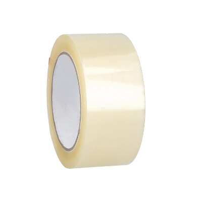 PSBM 36 Rolls 2" x 110 Yards (330 Ft.) ,2.0 Mil Clear Carton Sealing Packaging Tape