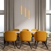 Eurofase Lighting Baldwin 1 - Light Pendant in  Gold - 2 of 2