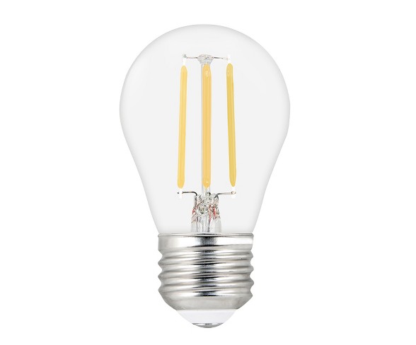 LED 40W Soft White 2pk - Feit Electric