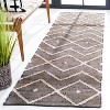 Kilim KLM750 Hand Loomed Area Rug  - Safavieh - 2 of 4